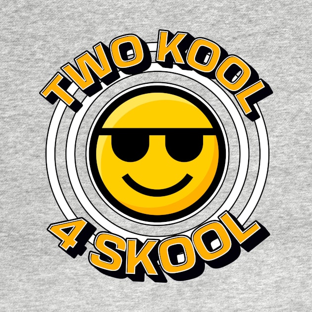 Two Kool 4 Skool by SWITPaintMixers